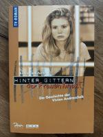 Ashley Lindisfarne: Hinter Gittern: Der 