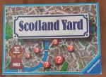 SCOTLAND YARD