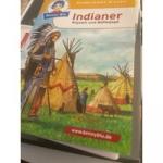Nicola Herbst: Benny Blu : Indianer Wigw