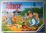 UDERZO: Asterix und die Römer