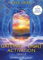 Kyle Gray: Gateway of Light Activation