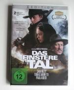 Das Finstere Tal  * DVD * XEdition * top Western Drama * Romanverfilmung