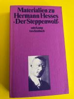 Volker Michels: Materialien zu Hermann H
