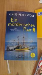 Klaus-Peter Wolf: Das Versprechen - Ostf Klaus-Peter Wolf: Das Versprechen - Ostf