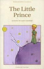 Antoine de Saint-Exupéry: The Little Pri