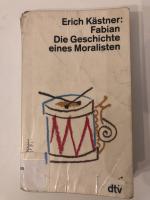 Fabian – Die Geschichte eines Moralisten