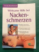Bern Reinhardt: Wirksame Hilfe bei Nacke
