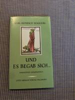 Und es begab sich... – Inwendige Geschichten um das Kind von Bethlehem