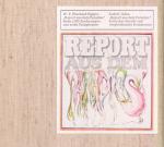 Eggers, W.P. Eberhard: Report aus dem Pa