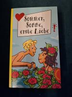 Sommer, Sonne, erste Liebe – 7 Bestselle Sommer, Sonne, erste Liebe – 7 Bestselle