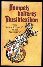 Hampel, Helmut / Dieter Kliesch (Ill.): Hampel, Helmut / Dieter Kliesch (Ill.):