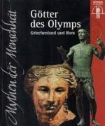 Verschiedene Autoren: Mythen der Menschh