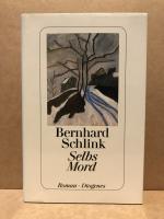 Bernhard Schlink: Selbs Mord