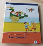 Das Auer Lesebuch 3. Ausgabe Bayern – Le