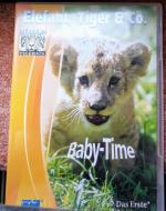 Elefant, Tiger & Co. - Baby-Time