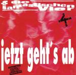 Die Fantastischen Vier - Jetzt geht's ab  (1991)