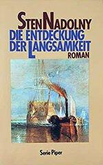 Sten Nadolny: Die Entdeckung der Langsam