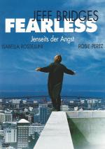 Peter Weir: Fearless. Jenseits der Angst