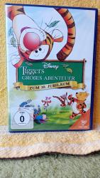 TIGGERS GROSSE ABENTEUER - zum 10. Jubiläum
