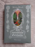 Michael Ende: Die unendliche Geschichte 