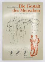 Gottfried Bammes: Die Gestalt des Mensch