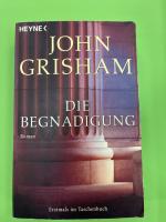 John Grisham: Die Begnadigung – Roman