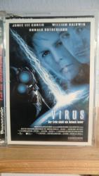 John Bruno: Virus (1998)