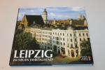 Horst Ziethen: Leipzig im neuen Jahrtaus Horst Ziethen: Leipzig im neuen Jahrtaus