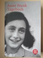 Tagebuch – Die weltweit gültige und verbindliche Fassung des Tagebuchs der Anne Frank, autorisiert vom Anne Frank Fonds Basel