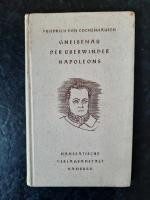 Friedrich von Cochenhausen: Gneisenau, d Friedrich von Cochenhausen: Gneisenau, d