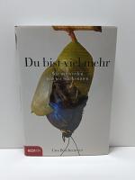 Uwe Böschemeyer: Du bist viel mehr – Wie