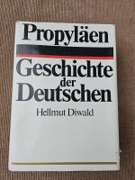 Geschichte der Deutschen