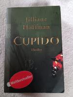 Jilliane Hoffman: Cupido Jilliane Hoffman: Cupido