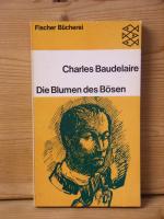 "die blumen des bösen"