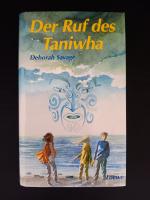 Deborah Savage: Der Ruf des Taniwha