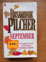 Rosamunde Pilcher: September