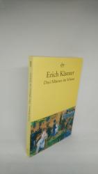 Erich Kästner. L93: Drei Männer im Schne Erich Kästner. L93: Drei Männer im Schne