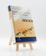Colin Harrison: Jungvögel, Eier und Nest