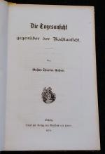 Die Tagesansicht gegenüber der Nachtansicht.