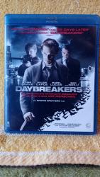 DAYBREAKERS - Die wertvollste natürliche