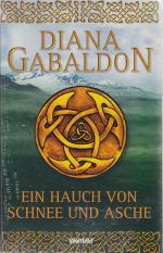 Diana Gabaldon: Ein Hauch von Schnee und