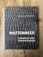 Wattenmeer: Formen und Struktur