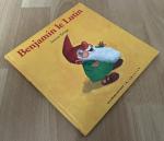 antoon Krings: Benjamin le Lutin antoon Krings: Benjamin le Lutin