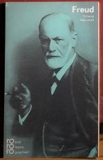 Octave Mannoni: Sigmund Freud