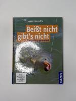 Thorsten Löw: Beißt nicht gibt