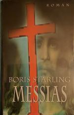 Boris Starling: Messias