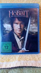 DER HOBBIT - Eine unerwartete Reise