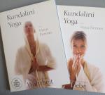 Kundalini Yoga mit Maya Fiennes. Eine Reise durch die Chakren. Liebe & Wahrheit. 2 DVDs