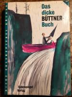 Henry Büttner: Das dicke Büttner-Buch Henry Büttner: Das dicke Büttner-Buch