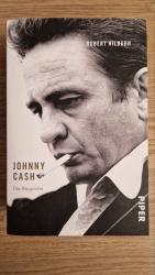 Robert Hilburn: Johnny Cash – Die Biogra